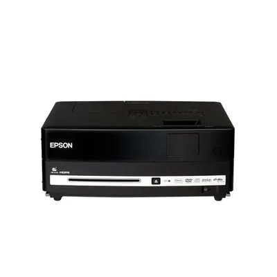 Epson projektor EH-DM3 fotó