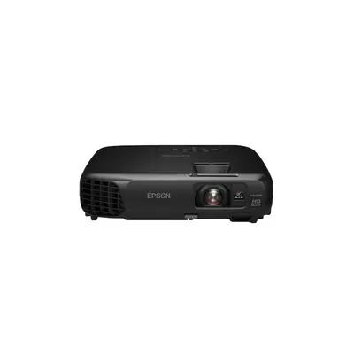 Epson házimozi projektor, WXGA