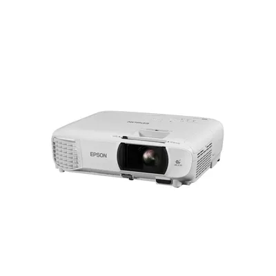 Projektor Full HD 300AL WIFI Epson EH-TW610 házimozi EH-TW610 fotó