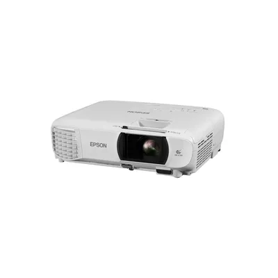 Projektor 1920×1080 3100AL Full HD, WIFI Epson EH-TW650 házimozi EH-TW650 fotó