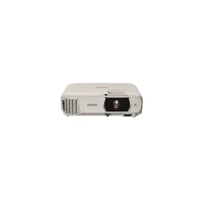 Projektor FHD HDMI WIFI Miracast Epson EH-TW750 házimozi EH-TW750 fotó