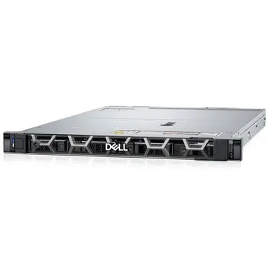 DELL R660 szerver Intel Xeon Silver 4510 32GB 480GB EMEA_PER660XS1FLEXI fotó