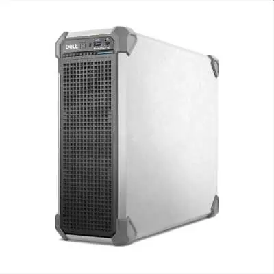 Dell Szerver T160 torony Xeon 6337P 32GB 480GB EMEA_PET160FLEXI1 fotó