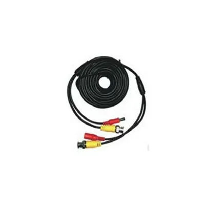 BNC+DC táp kábel 10m EN-CPV10 fotó