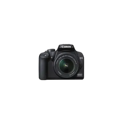 Canon EOS 1000D váz EOS1000D fotó