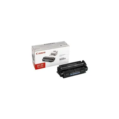 Canon tonerkazetta LBP1210 EP25 fotó