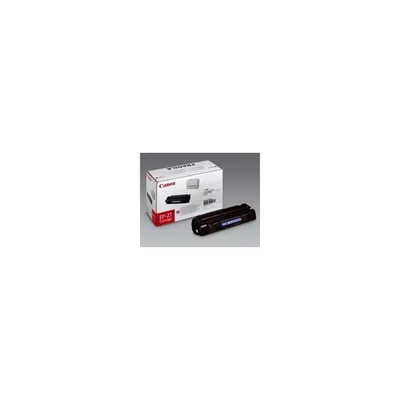 Canon fekete tonerkazetta LBP3200 MF32xx MF56xx MF57xx EP27 fotó