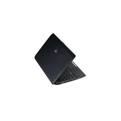 ASUS 1001HA-BLK012X EEE-PC 10&#34; N270 1GB 160GB XP Home Fekete ASUS netbook mini notebook EPC1001HABLK012X fotó