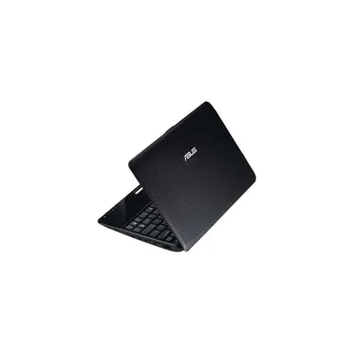 ASUS 1001PX-BLK023X EEE-PC 10&#34; N450 1GB 160GB XP Home Fekete ASUS netbook mini notebook EPC1001PXBLK023X fotó