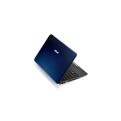 ASUS 1001PXD-BLU010S EEE-PC 10&#34;/N455/1GB DDR3/250GB/W7S Kék ASUS netbook mini notebook EPC1001PXDBLU010S fotó