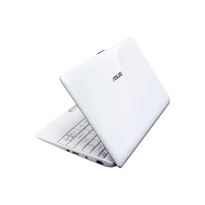 ASUS 1011PX-WHI004U N455 2GBDDR3 320GB LINUX fehér ASUS netbook mini notebook EPC1011PXWHI004U fotó