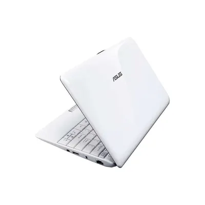 ASUS 1011PX-WHI004U N455 2GBDDR3 320GB LINUX fehér ASUS netb
