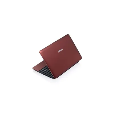 ASUS 1015PEM -RED057S EEE-PC 10&#34; Piros ASUS netbook mini notebook EPC1015PEM-RED057S fotó