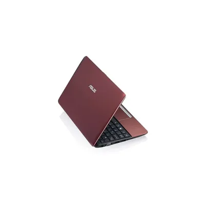 ASUS 1015PN-RED036S EEE-PC 10&#34; piros ASUS netbook mini notebook EPC1015PNRED036S fotó