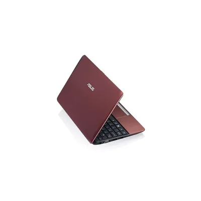 ASUS 1015PN-RED047S 10" N570 1GB DDR3 320GB+ Off St. Piros ASUS netbook mini notebook EPC1015PNRED047S fotó