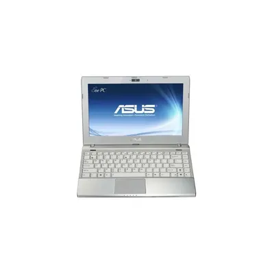 ASUS ASUS 1025C-GRY042S N2800 1GBDDR3 320GB Szürke W7 Starter ASUS netbook mini notebook EPC1025CGRY042S fotó
