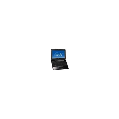 ASUS EEE-PC-1000-HBK018X EEE-PC 10&#34; 1GB 80GB XP Home Fekete ASUS netbook mini notebook EPC10HBK018X fotó