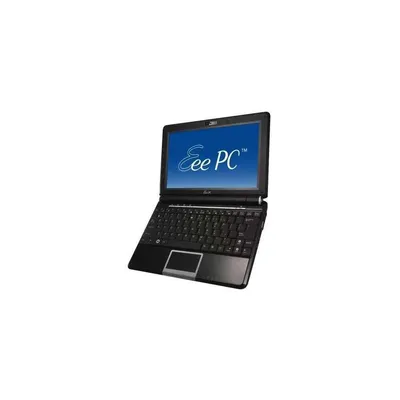 ASUS EEE-PC-1000-HG-GHU-BK01 EEE-PC 10&#34; 1GB 160GB 3G HSDPA XP Home Fekete ASUS netbook mini notebook EPC10HGBK01 fotó