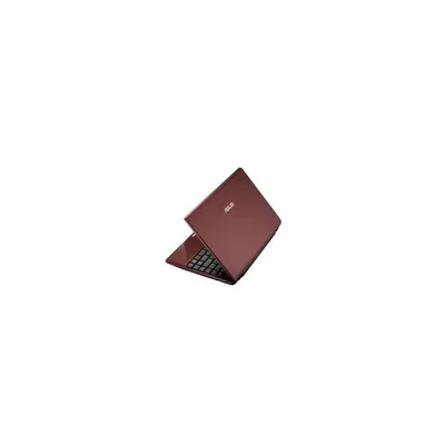 ASUS 1201HA -RED007M netbook EEE-PC 12&#34; Z520 250GB 2GB W7 Home Premium Piros ASUS netbook mini notebook EPC1201HARED007M fotó