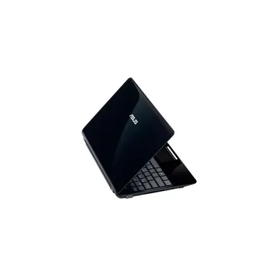 ASUS 1201N-BLK021M netbook EEE-PC ION ! 12&#34;/N330/250GB/2GB W7 Home Premium Fekete ASUS netbook mini notebook EPC1201NBLK021M fotó