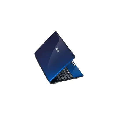 ASUS 1201PN-BLU007M EEE-PC ION2 ! 12&#34; N450 250GB 2GB W7P Kék ASUS netbook mini notebook EPC1201PNBLU007M fotó