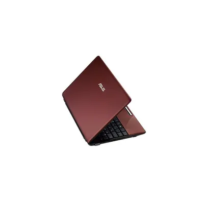 ASUS 1201PN-RED012M EEE-PC ION2 ! 12&#34; N450 250GB 2GB W7P Piros ASUS netbook mini notebook EPC1201PNRED012M fotó