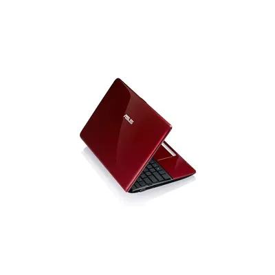 ASUS 1215N-RED088M EEE-PC 12&#34; D525 500GB 2GB W7HP piros EPC1215NRED088M fotó
