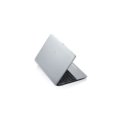 ASUS 1215N-SIV157M EEE-PC ION2 ! 12&#34; D525 500GB 3GB W7HP Piros ASUS netbook mini notebook EPC1215NSIV157M fotó
