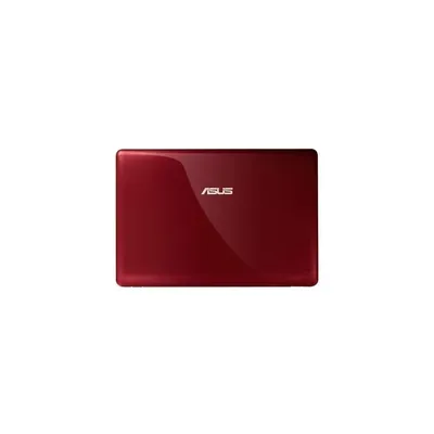ASUS 1215P-RED015M EEE-PC 12&#34;/N550/320GB/2GB W7PREM piros ASUS netbook mini notebook EPC1215PRED015M fotó