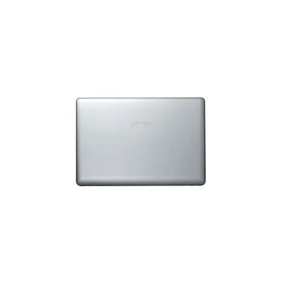 ASUS 1215P-SIV027M EEE-PC 12&#34; N550 320GB 2GB W7PREM ezüst ASUS netbook mini notebook EPC1215PSIV027M fotó