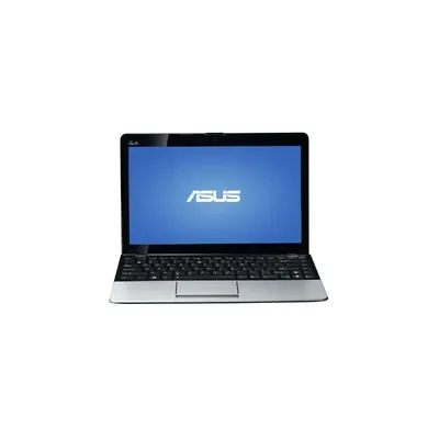 ASUS 1215P-SIV069M EEE-PC 12&#34;/N570/500GB/2GB W7HP ezüst ASUS netbook mini notebook EPC1215PSIV069M fotó