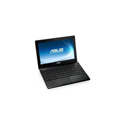 ASUS 1225B-BLK031W AMD 12" E450 4GBDDR3 320GB No OS fekete ASUS netbook mini notebook EPC1225BBLK031W fotó