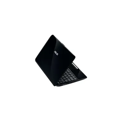 ASUS 1005PE-BLK067S EEE-PC 10&#34; N450 1GB 250GB Win7 Starter Fekete ASUS netbook mini notebook EPC15PEBLK067S fotó