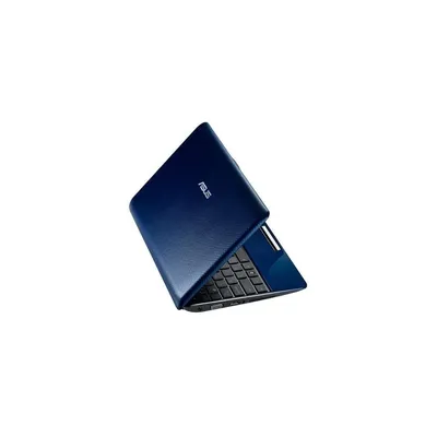 ASUS 1005PE-BLU026S EEE-PC 10&#34; N450 1GB 250GB Win7 Starter KÉK ASUS netbook mini notebook EPC15PEBLU026S fotó