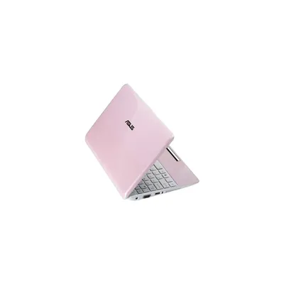 ASUS 1005PE-PIK026S EEE-PC 10&#34; N450 1GB 250GB Win7 Starter PINK ASUS netbook mini notebook EPC15PEPIK026S fotó