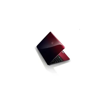 ASUS 1008HA-RED008X EEE-PC 10&#34; N280 1GB 160GB XP Home Piros ASUS netbook mini notebook EPC18HARED008X fotó