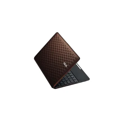 ASUS 1008P-BRN073S EEE-PC 10" N450 1GB 250GB Win7S Barna ASUS netbook mini notebook EPC18PBRN073S fotó