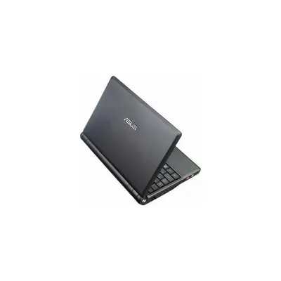 ASUS EEE-PC-1000-HD-BK006X EEE-PC 10&#34; 1GB 80GB XP Home Fekete EPC1HDBK006X fotó