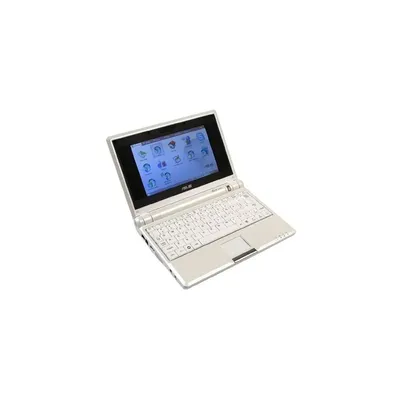 ASUS EEE-PC-900-W038 EEE-PC 8.9&#34; 1GB 20GB Linux Fehér ASUS EPC900W038 fotó