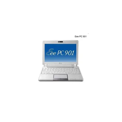 ASUS EEE-PC-901-GOL003X EEE-PC 8.9&#34;/1GB/16GB XP HOME Arany ASUS netbook mini notebook EPC901GL3X fotó