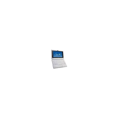 ASUS EEE-PC-904-HD-W016X EEE-PC 8.9&#34; 1GB 80GB XP HOME Fehér EPC904W016X fotó