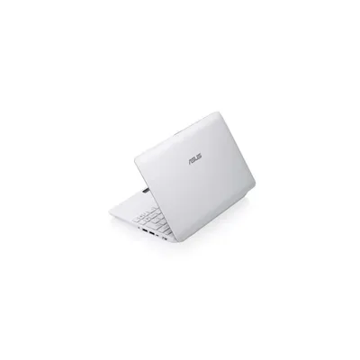 Netbook ASUS R051BX-WHI028S AMD C60 /1GBDDR3/320GB W7S fehér mini laptop EPCR051BXWHI028S fotó