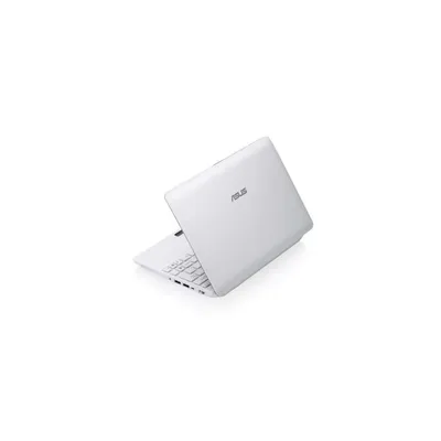 Netbook ASUS R051BX-WHI028S AMD C60 1GBDDR3 320GB W7S fehér EPCR051BXWHI028S fotó