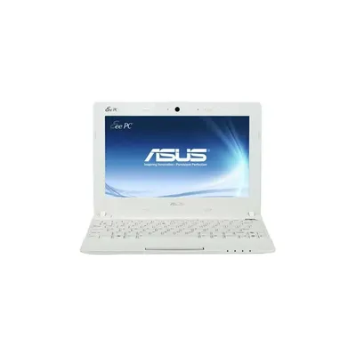 Netbook ASUS ASUS R11CX-WHI004S N2600 1GBDDR3 320GB W7 ST EPCR11CXWHI004S fotó