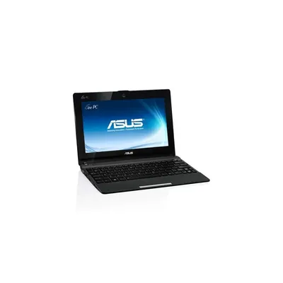 Netbook ASUS ASUS X101CH-BLK068S N2600/1GBDDR3/320GB W7 ST Fekete mini laptop EPCX101CHBLK068S fotó