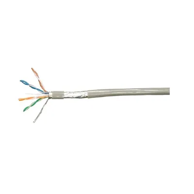UTP patch kábel Cat6 méterenként Equip - Már nem forgalmazott termék EQUIP-100461 fotó