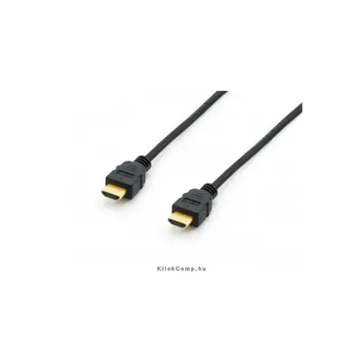 HDMI kábel 1.3 apa apa, 3m Delock EQUIP-119353 fotó