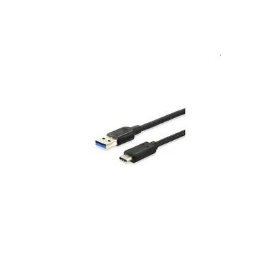 Átalakító USB Type-C -ről USB-A 3.1 -re 1m kábel EQUIP-12834107 fotó