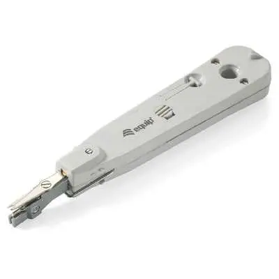 Betűző szerszám Delock EQUIP-129119 fotó