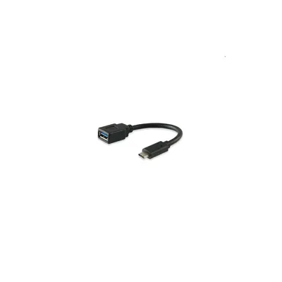 Átalakító USB Type-C - USB-A 3.0 apa/anya EQUIP-133455 fotó